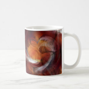 Hjärter & Ro Kaffemugg