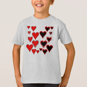 Hjärter Tee