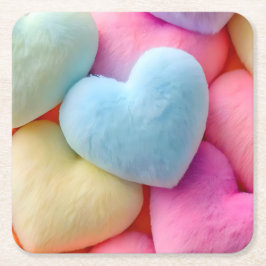 Hjärter Underlägg