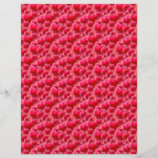 Hjärter vid Rosa