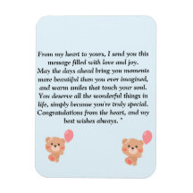 Hjärtfilt och Wholesal massage för hela åldern