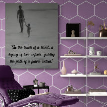 Hjärtförbindelse: Emotional Far och Child