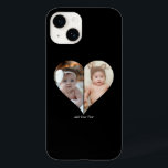 Hjärtformade 2 fotokollage<br><div class="desc">Den här Anpassningsbarna Hjärtformade Fotodesignen ordnar på ett vackert sätt dina favoritminnen i form av ett hjärta, som symboliserar kärlek och anslutning. Perfekt vid särskilda tillfällen som årsdagar, bröllop eller Alla hjärtans dag, belyser den här designen era omhuldade ögonblick på ett meningsfullt och skickligt sätt. Dess unika utformning skapar en...</div>
