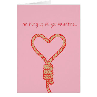 hjärtformade fälla hälsningskort