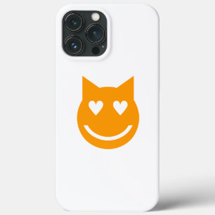 Hjärtformade Öga Emoji