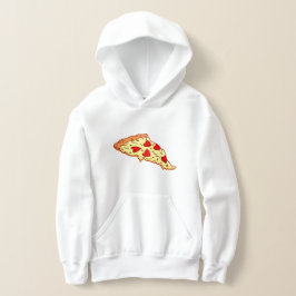 hjärtformade pepperoni pizza valentine t shirt