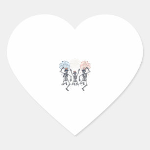  HJÄRTFORMAT KLISTERMÄRKE