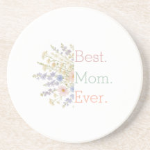 Hjärtfoto och Blommigt design - Perfekt Mors dag