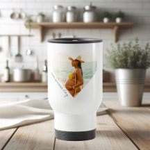 "Hjärtfoto på Lycklig Mor dag