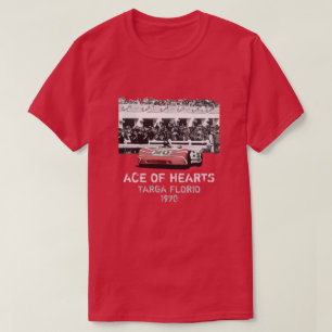 HJÄRTHJÄRTANS T-Shirt