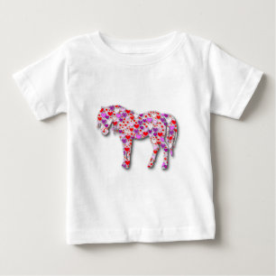 HjärthormonRosa - T-Shirt