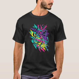 Hjärtkateteriseringslabb Kardiologiska avdelningen T Shirt
