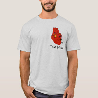 Hjärtkirurgi T Shirt