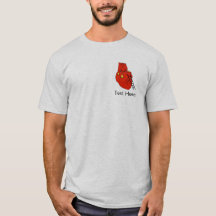 Hjärtkirurgi T-Shirt
