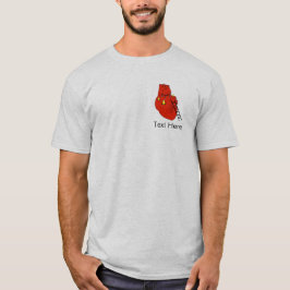 Hjärtkirurgi T-Shirt