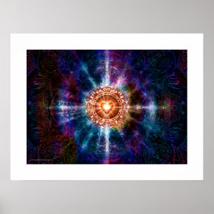 Hjärtkontroll 2 poster