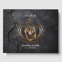 Hjärtkortskvinnor i lågor.