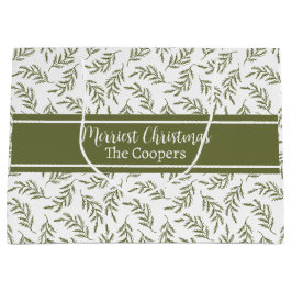 Hjärtligast julfesten Cypress Mönster Helgdag