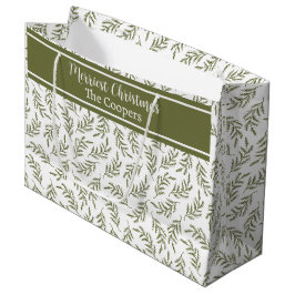 Hjärtligast julfesten Cypress Mönster Helgdag