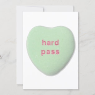 Hjärtligt hjärtkärnigt valentines day inbjudningar