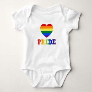 Hjärtligt Pride T Shirt