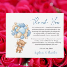 Hjärtligt tack för ditt rättskaffenhet julkort