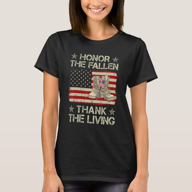 Hjärtligt tack till den gemensamma organisationen  t shirt (Framsida)