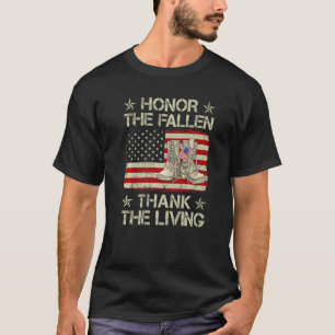 Hjärtligt tack till den gemensamma organisationen  t shirt