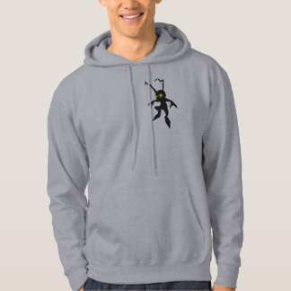 Hjärtlöst Sweatshirt