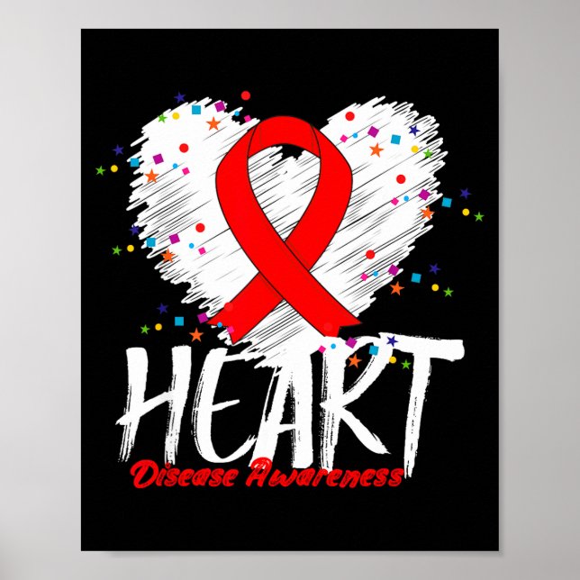 Hjärtmedvetenhet _1  poster (Framsidan)
