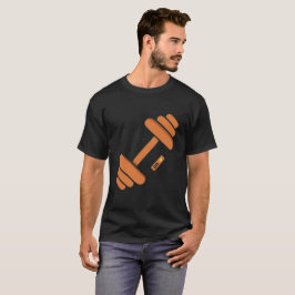 HJÄRTMUSKLER PÅ FÖR T-SHIRTAR T SHIRT
