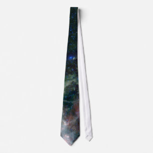 Hjärtnebuli IC 1805 Slips