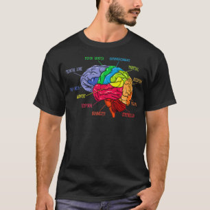 Hjärtneurologins tumörer t shirt