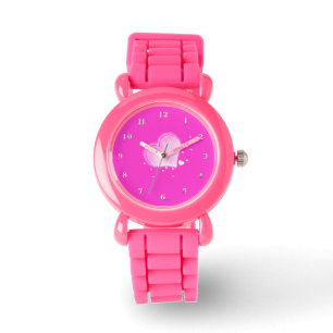 Hjärtor Armbandsur
