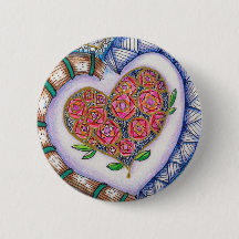 Hjärtor & blommor specificerar (2,25 flytta sig