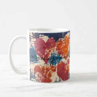 Hjärtor Kaffemugg