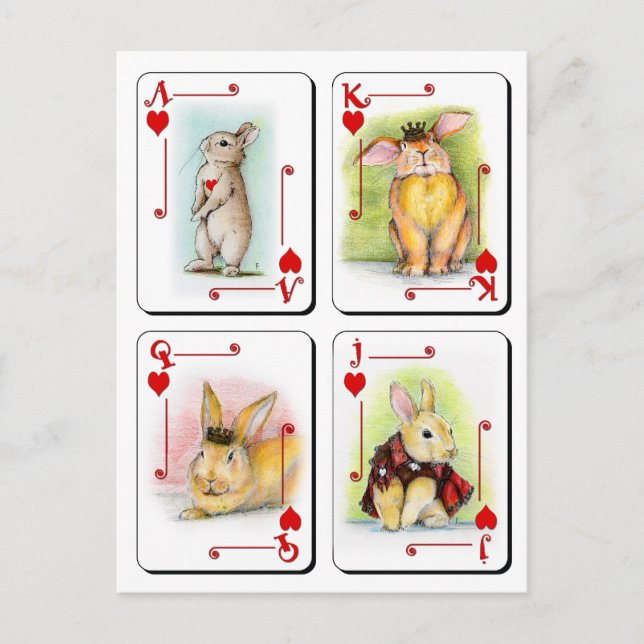 HJÄRTOR VYKORT (Framsida)