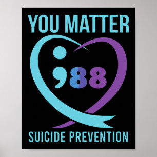 Hjärtproblem 988 Medvetenhet om förebyggande av sj Poster