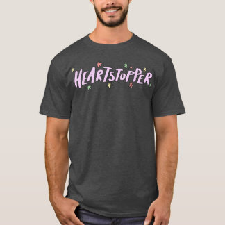 Hjärtpropp Löv 1 T Shirt