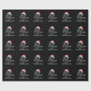 Hjärtsanatomi jul sjuksköterska hjärt- Tachy jul Presentpapper