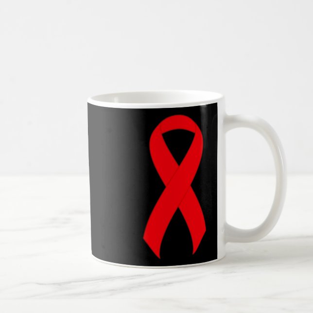 Hjärtsjukdom Många Myeloma Ch Kaffemugg (Höger)