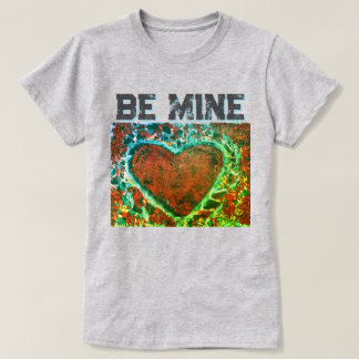 Hjärtskjorta T Shirt