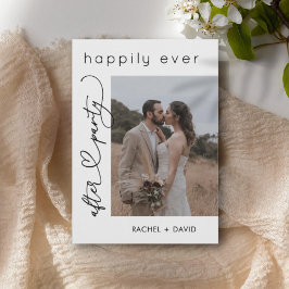 Hjärtskript Vi Rymde Foto Bröllopsfest Inbjudningar