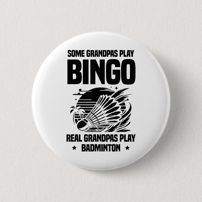 Hjärtslag Ecg Shuttle Badminton Player Shuttle Knapp (Framsida)