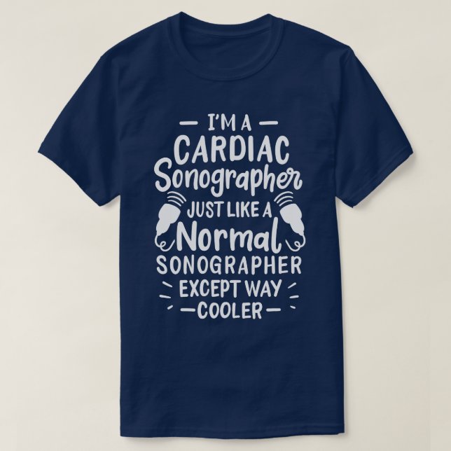 Hjärtsloger 5 t shirt (Design framsida)