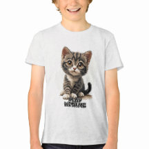 HjärtSmälter Kitten