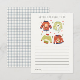 Hjärtsmassa, sötare, råd för Bride Möhippa Tilläggskort