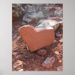 HjärtSten (5) Poster