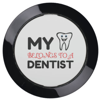 Hjärttandläkare Tillhör