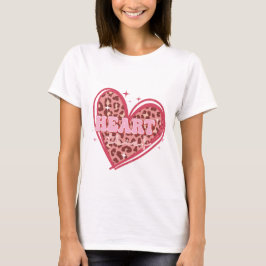 Hjärttjuv Valentines day T-Shirt